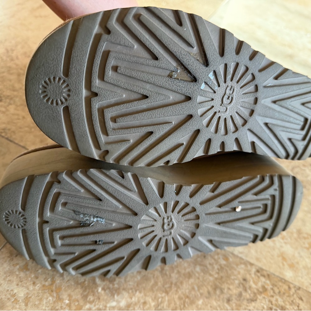 Ugg Platform - image 5